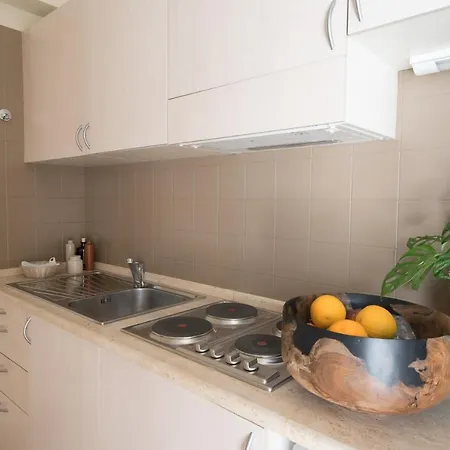 Onda Marina Rta Aparthotel Marina di Pietrasanta