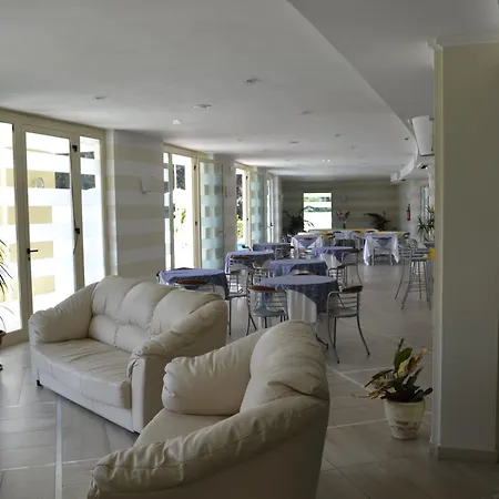 Aparthotel Onda Marina Rta Marina di Pietrasanta