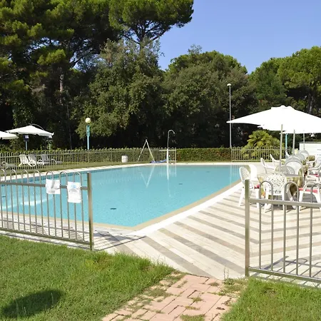 Aparthotel Onda Marina Rta 3*