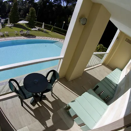 Onda Marina Rta Aparthotel Marina di Pietrasanta