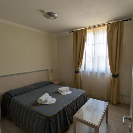 Onda Marina Rta Aparthotel