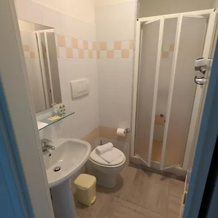 Onda Marina Rta Aparthotel 3*