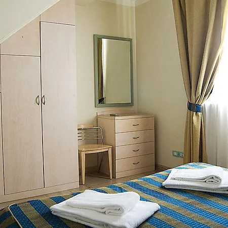 Onda Marina Rta Aparthotel 3*