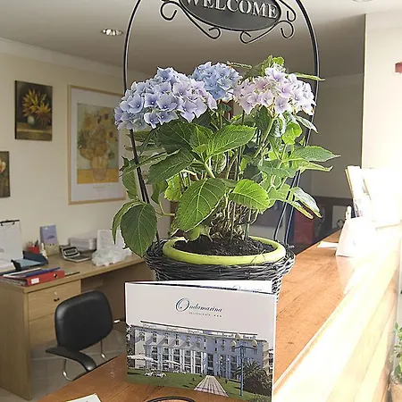 Aparthotel Onda Marina Rta 3*