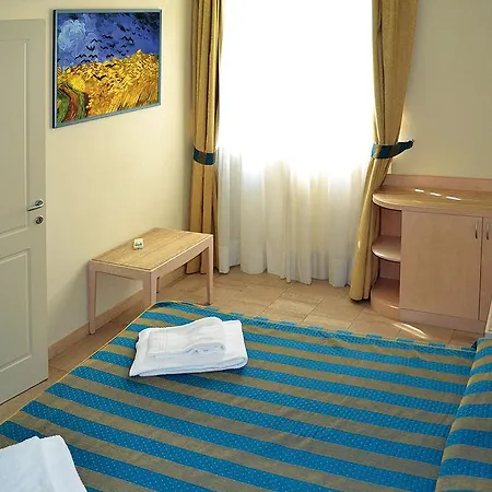 Aparthotel Onda Marina Rta Marina di Pietrasanta