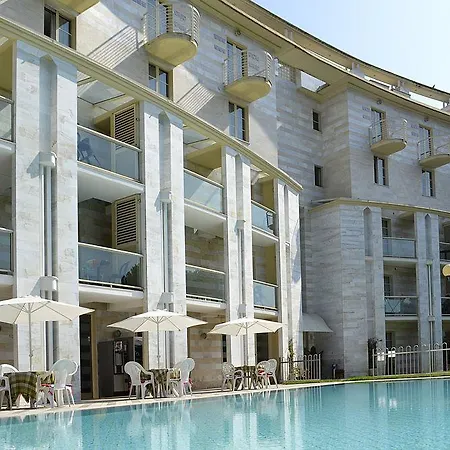 Aparthotel Onda Marina Rta 3*