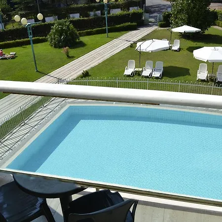 Aparthotel Onda Marina Rta Marina di Pietrasanta
