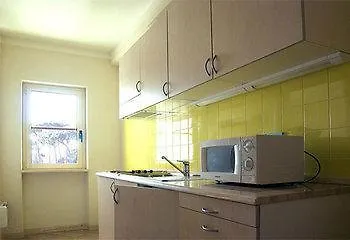 Aparthotel Onda Marina Rta 3*