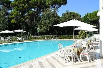 Onda Marina Rta Aparthotel 3*