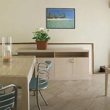 Aparthotel Onda Marina Rta Marina di Pietrasanta