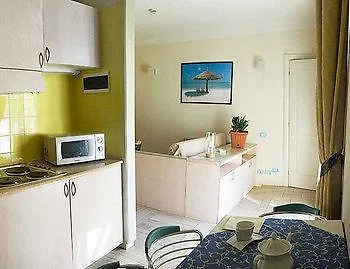 Onda Marina Rta Aparthotel Marina di Pietrasanta