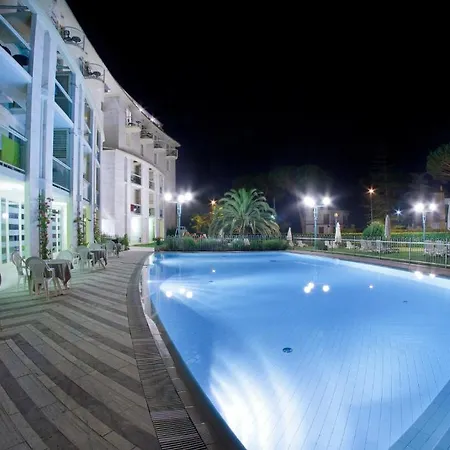 Aparthotel Onda Marina Rta Marina di Pietrasanta