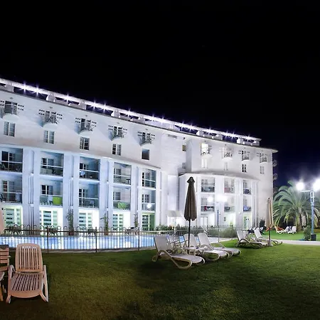 Onda Marina Rta Aparthotel