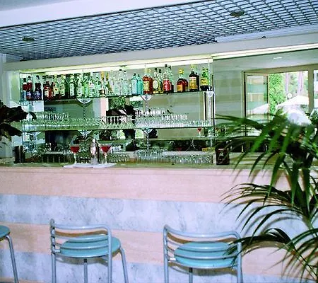 Aparthotel Onda Marina Rta 3*