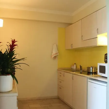 Onda Marina Rta Aparthotel