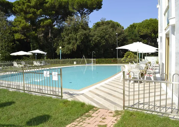 Aparthotel Onda Marina Rta 4*