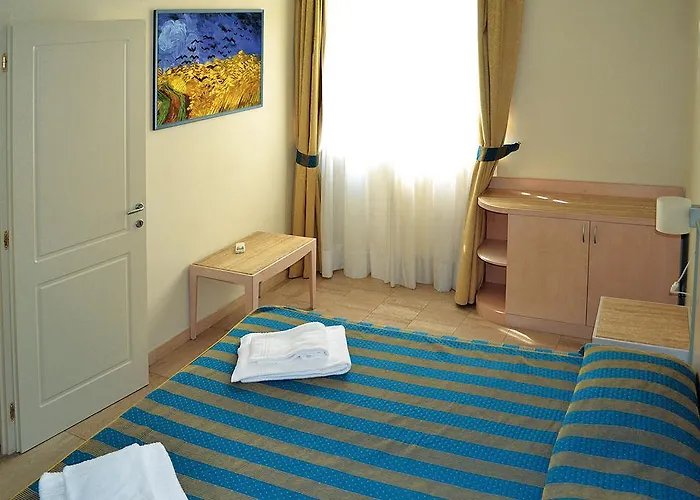 Aparthotel Onda Marina Rta Marina di Pietrasanta