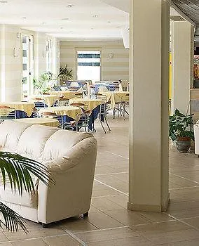 Onda Marina Rta Aparthotel 4*