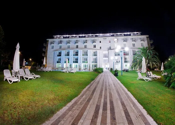 Onda Marina Rta Aparthotel 4*