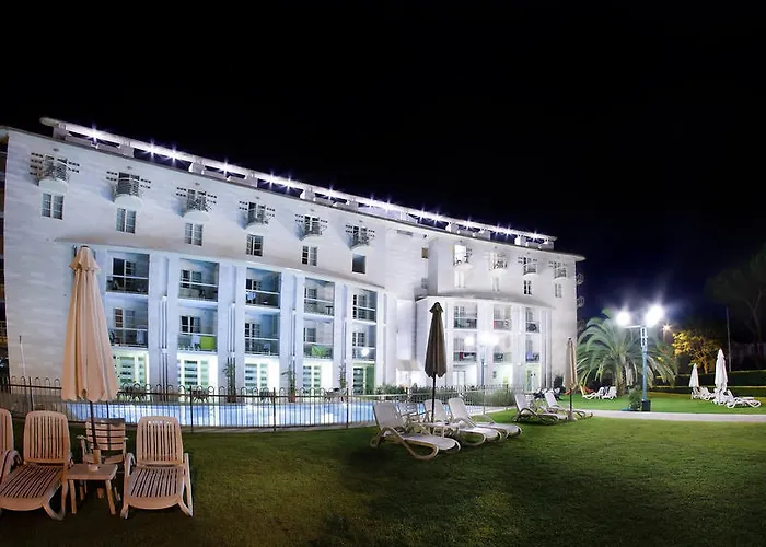 Onda Marina Rta Aparthotel