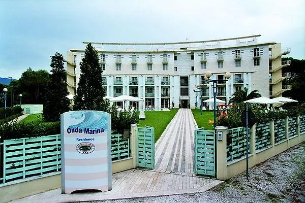 Onda Marina Rta Aparthotel 4*